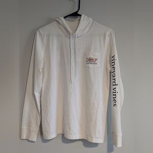 Vineyard Vines LAX shirt